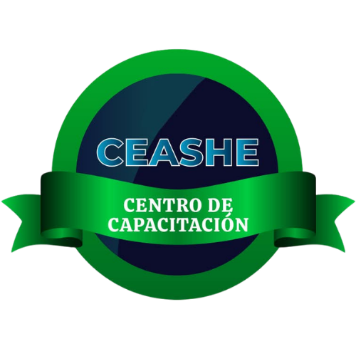 Logo CEASHE